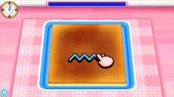 料理妈妈做饭游戏正版 料理妈妈做饭游戏正版