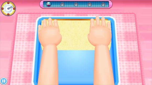 料理妈妈做饭游戏正版 料理妈妈做饭游戏正版