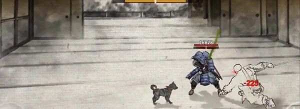 浪人最后的武士正版