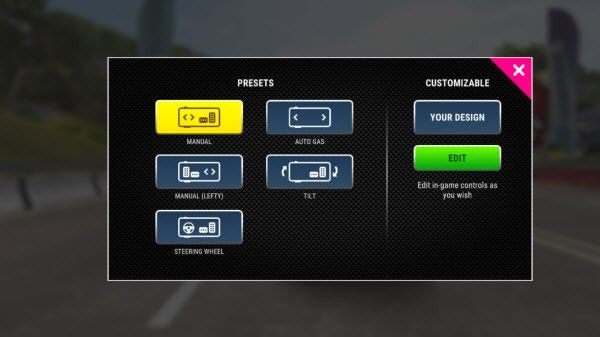 极限竞速专家2025官方版