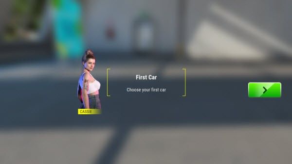 极限竞速专家2025官方版