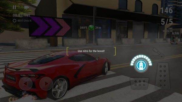 极限竞速专家2025官方版