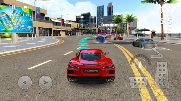 极限竞速专家2025官方版