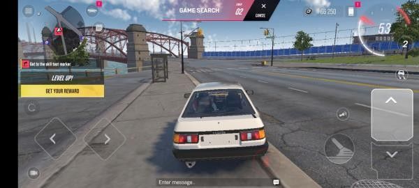 驾驶地带ol汉化版 驾驶地带ol汉化版