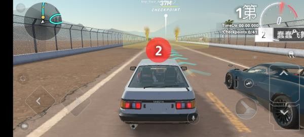 驾驶地带ol汉化版 驾驶地带ol汉化版