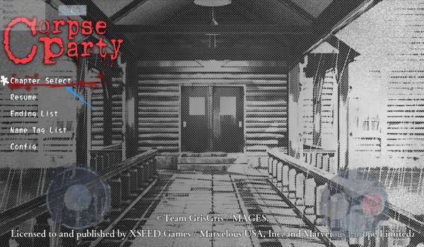 尸体派对安卓版