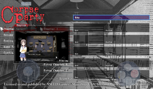 尸体派对安卓版