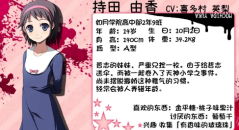 尸体派对安卓版