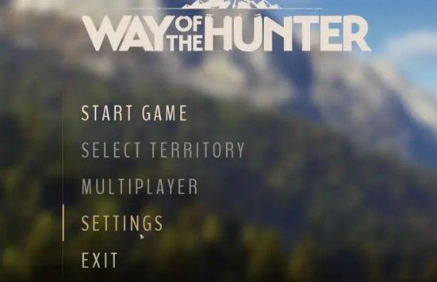 狩猎之道手机版