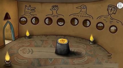 迷失岛2金色石饼怎么用