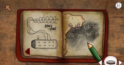 迷失岛2铅笔怎么用