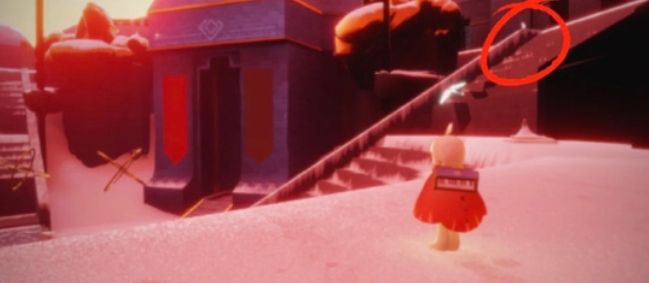 光遇新春狮子头怎么获取