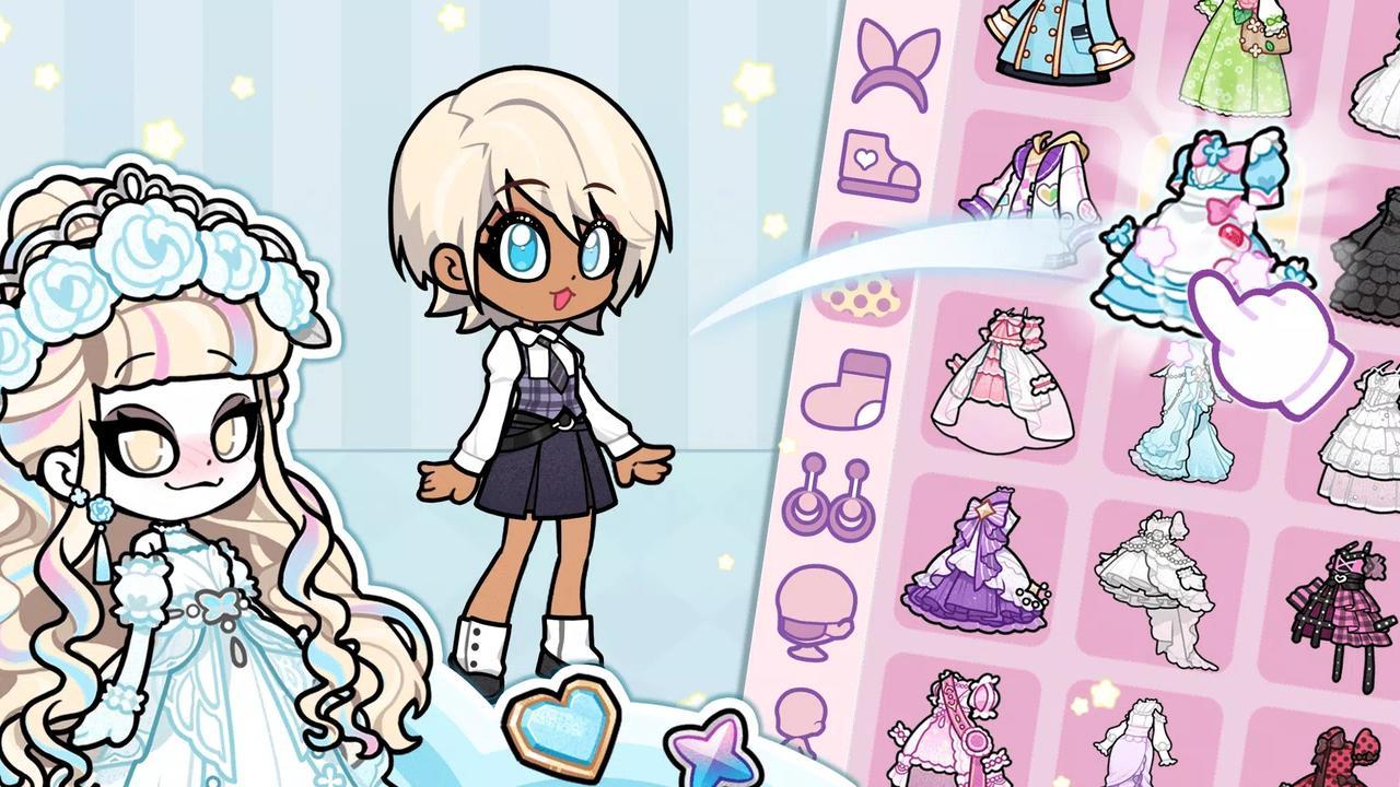 安洁拉世界：奇幻之旅截图0