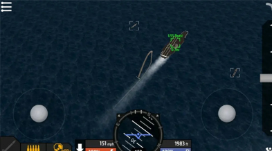 简单飞机中文版截图2