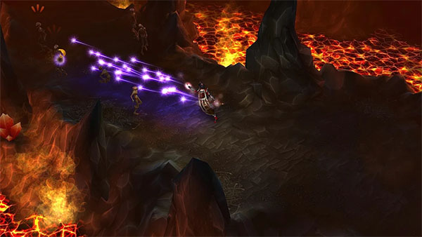 永恒之金最新版本截图2