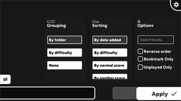 maipaddx舞萌模拟器手机版截图0