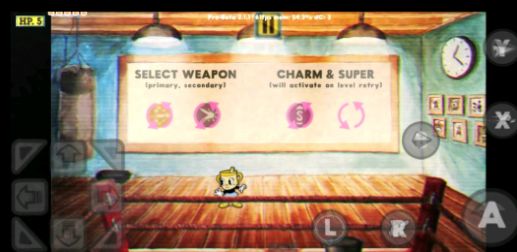 茶杯头cdv版截图2