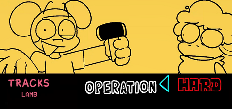 周五夜放克阿曼达模组手机版截图2