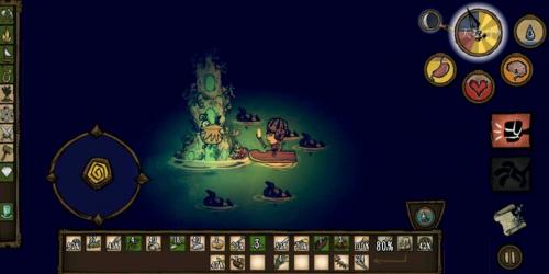 饥荒灵幻版1.29截图0