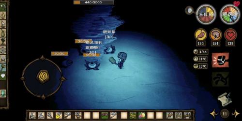 饥荒灵幻版1.29截图1