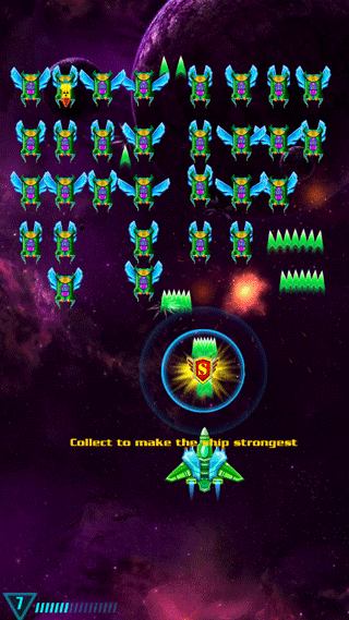 银河袭击独立行动最新版 银河袭击独立行动最新版