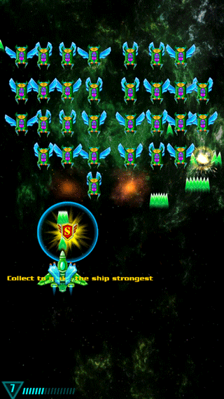 银河袭击独立行动最新版 银河袭击独立行动最新版