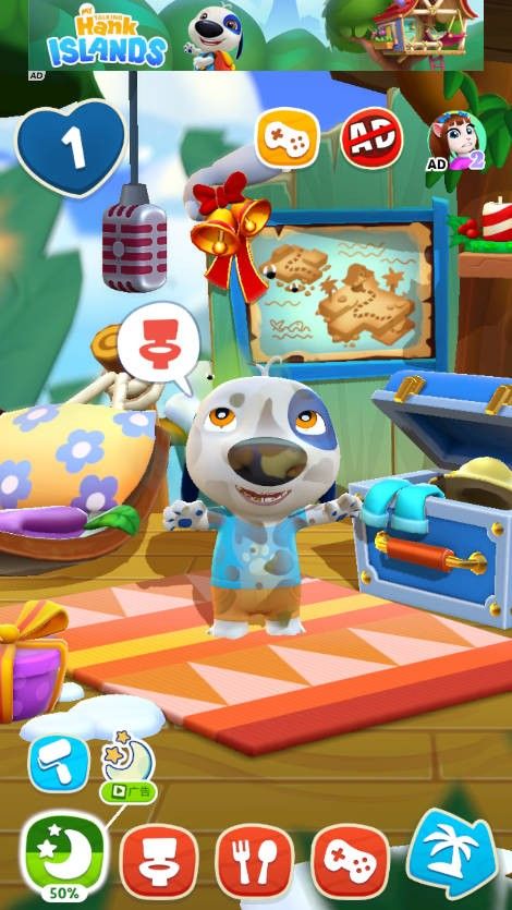 我的汉克狗最新版 我的汉克狗最新版