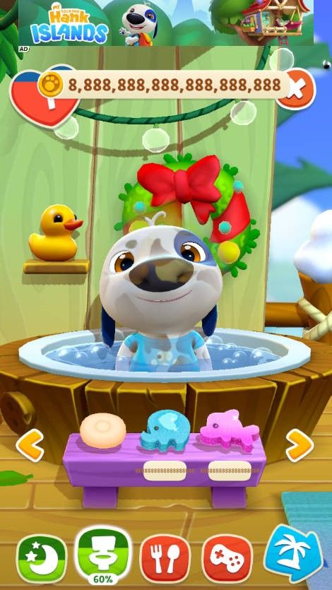 我的汉克狗最新版 我的汉克狗最新版