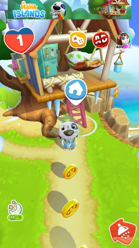 我的汉克狗最新版 我的汉克狗最新版