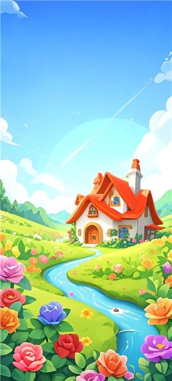 春暖花开游戏 春暖花开游戏