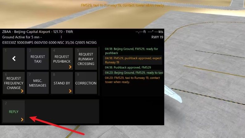 无限飞行中文版 无限飞行中文版