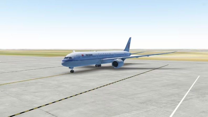 无限飞行中文版 无限飞行中文版