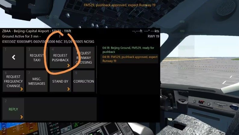 无限飞行中文版 无限飞行中文版