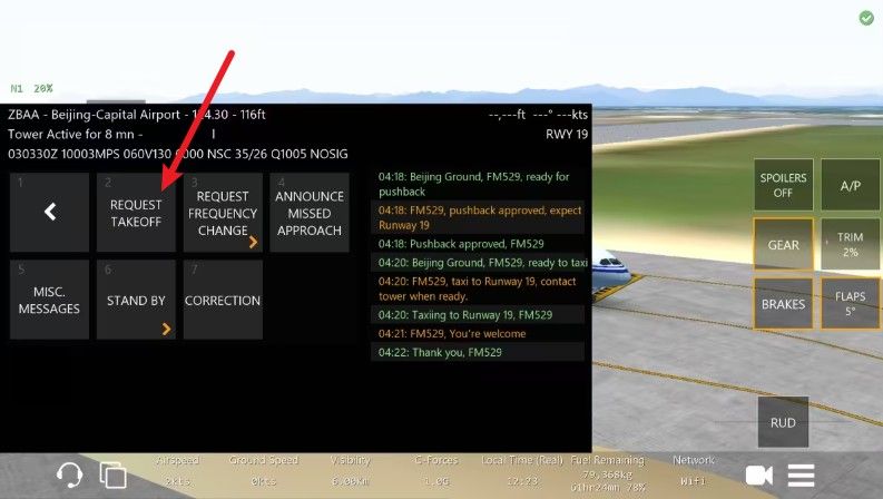 无限飞行中文版 无限飞行中文版