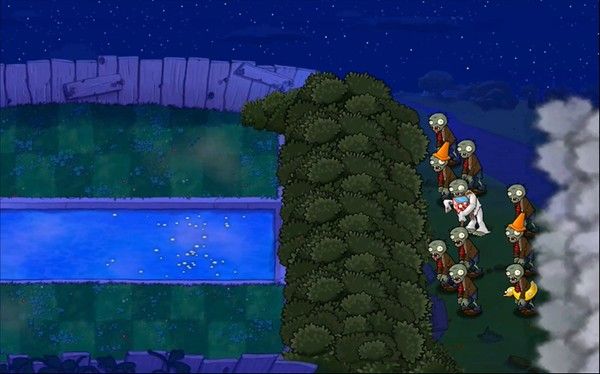 植物大战僵尸乐pad版写实版