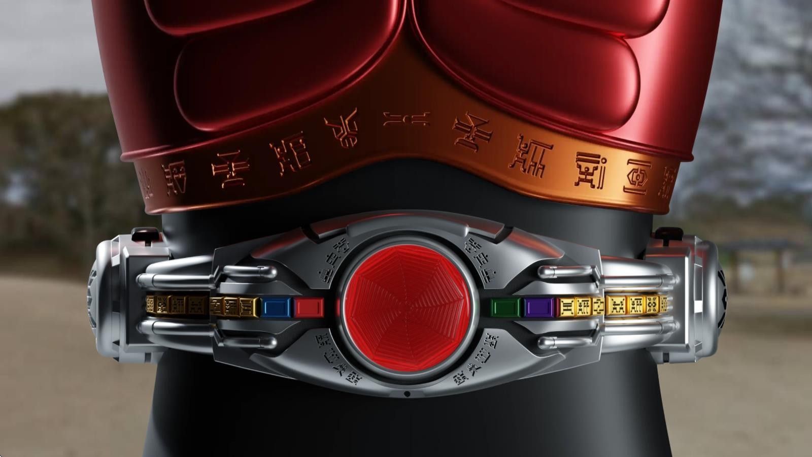 假面骑士空我模拟器豪华版2.0