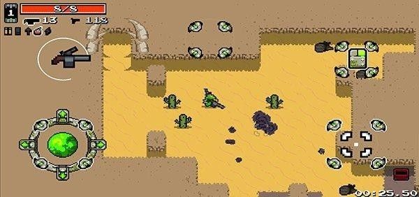 废土之王最新版汉化版 废土之王最新版汉化版