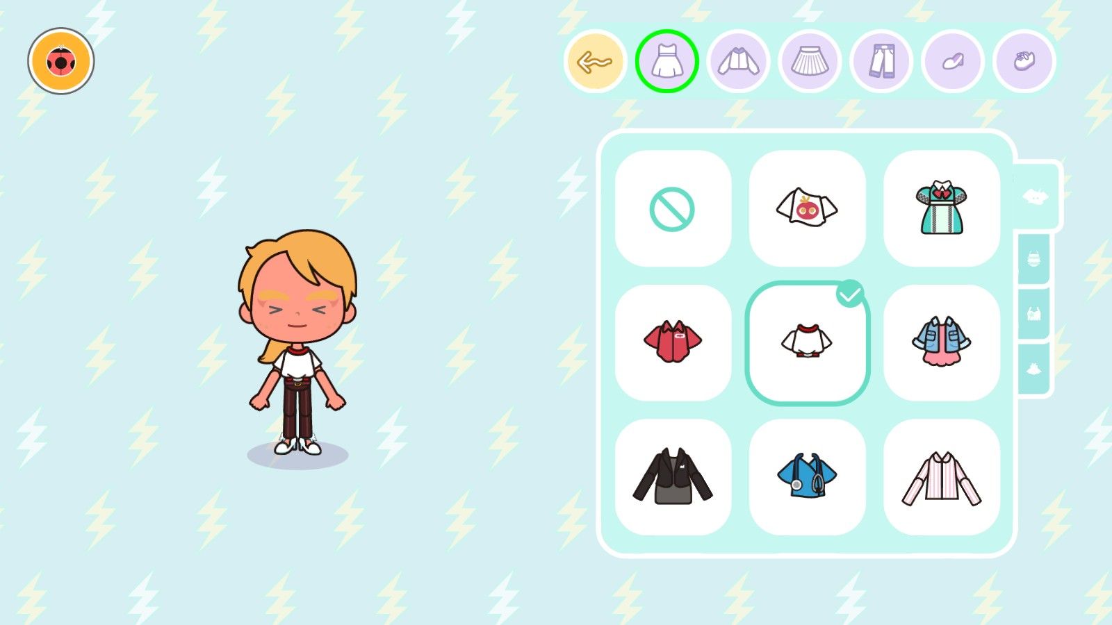 米加小镇世界豪华住宅