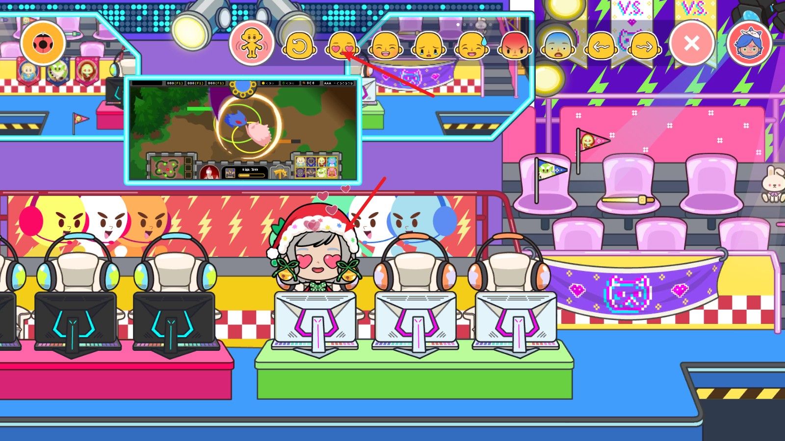 米加小镇世界豪华住宅