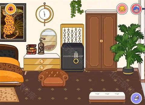 米加小镇世界豪华住宅