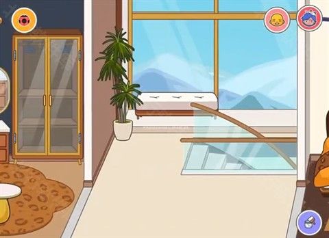 米加小镇世界豪华住宅