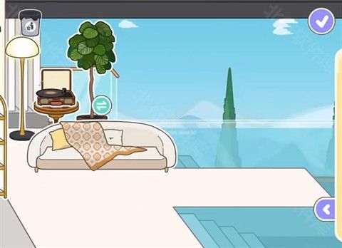 米加小镇世界豪华住宅