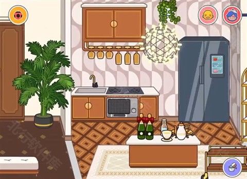 米加小镇世界豪华住宅