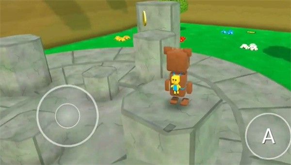 超级熊冒险2025最新版