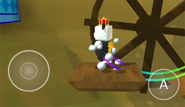 超级熊冒险2025最新版