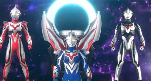 欧布圆环模拟器官方正版