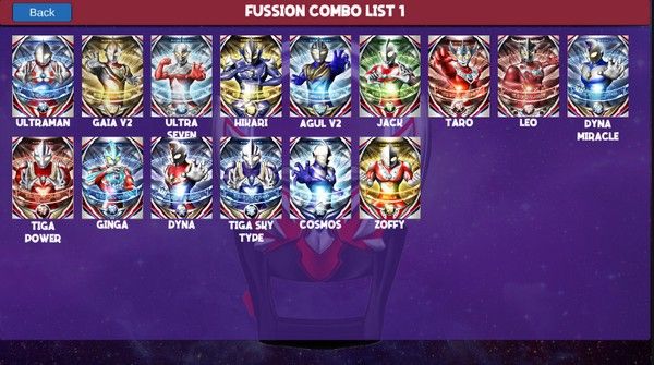 欧布圆环模拟器官方正版