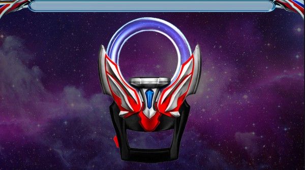 欧布圆环模拟器官方正版