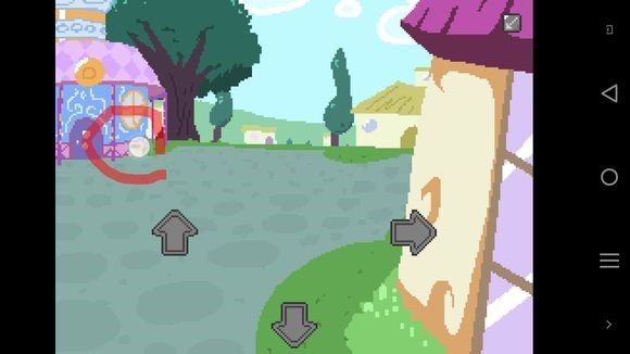 小马国的禁止事项安卓版