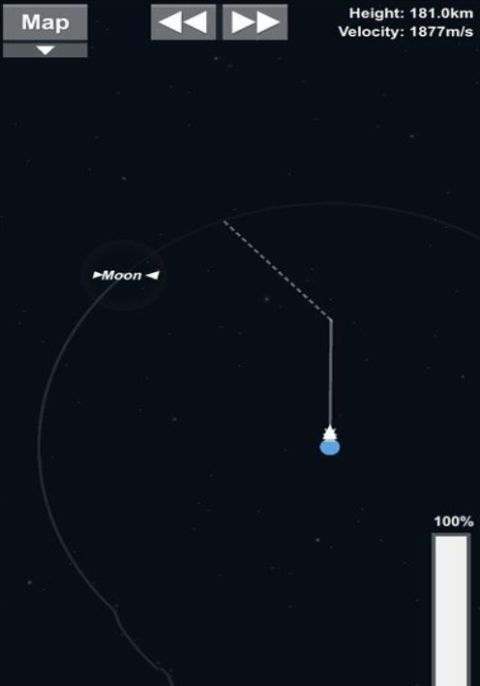 航天模拟器汉化版2025